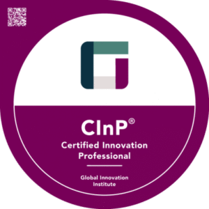 Certified Innovation Professional (CInP)®